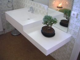corian